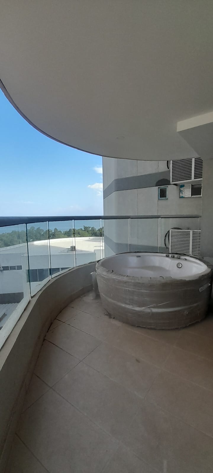 apartamento en cielo mar cartagena